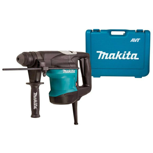 

Перфоратор Makita HR3200C + кейс