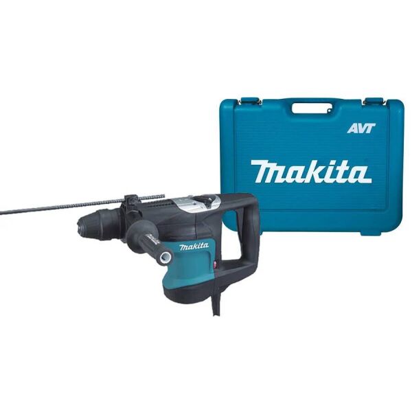 

Перфоратор Makita HR3541FC + кейс