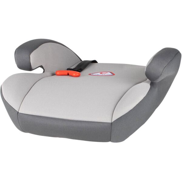 

Детское автокресло Capsula JR4 Grey