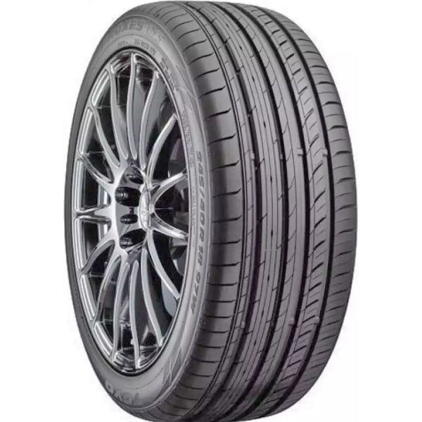 

Шины TOYO PROXES C1S XL 103Y255/45R18