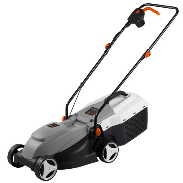 

Газонокосилка FORTE FEM-1400M (95043)
