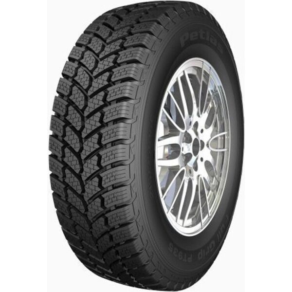 

Шины PETLAS PT935 116/114R215/75R16C