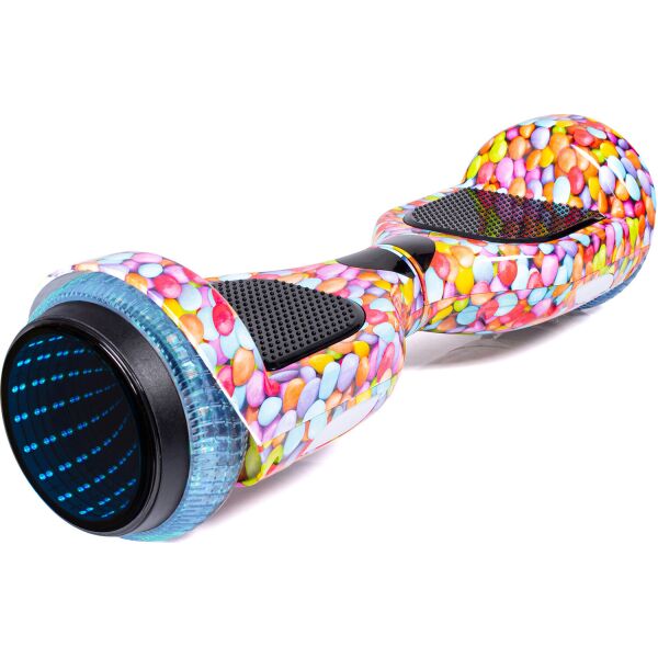 

Гироборд GreenGo X7 Candy