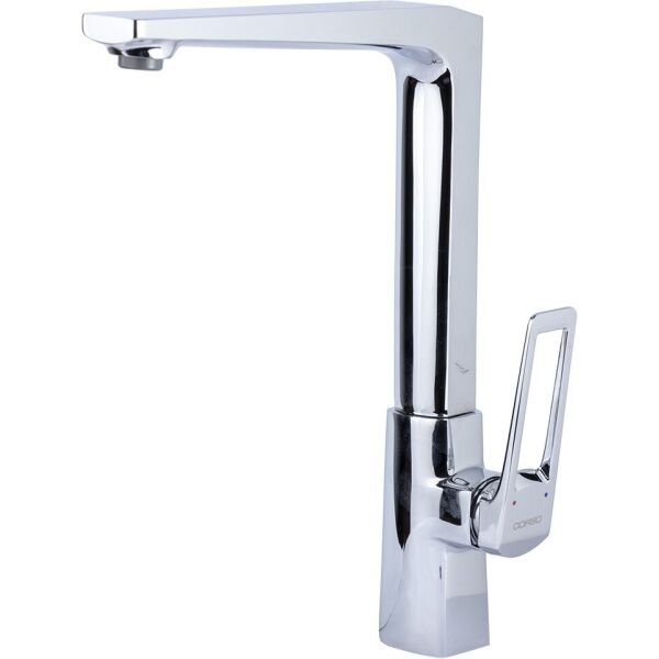 

Смеситель BOLSENA Ø25 для кухни Г-излив Corso CB-4B237C