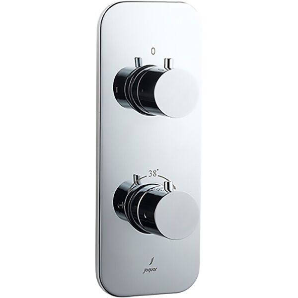 

Верхняя часть термостата Jaquar Florentine Aquamax для ALD-681E, FLR-CHR-5681K