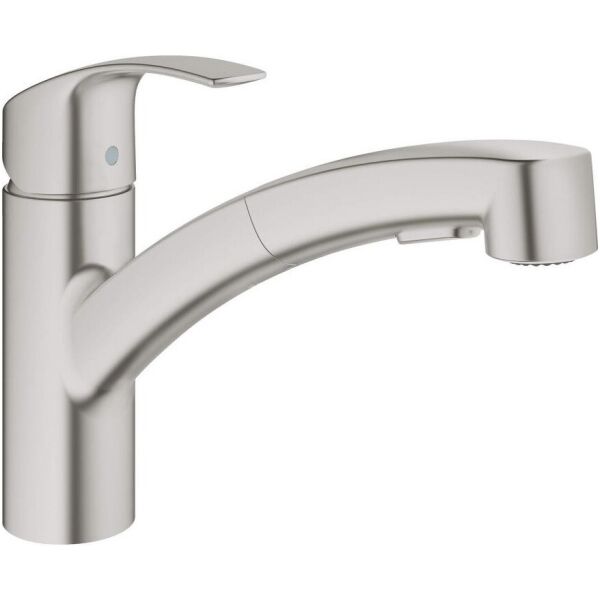 

Смеситель Grohe Eurosmart для кухни, 30305DC0