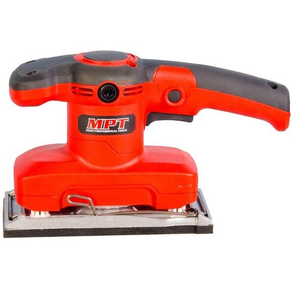 

Шлифмашина вибрационная 320 Вт, 14000 Mastertool MFS3203