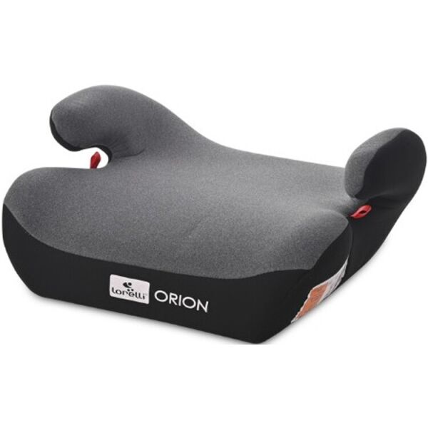 

Детское автокресло Lorelli ORION (grey)