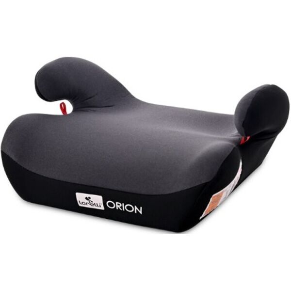 

Детское автокресло Lorelli ORION (black)
