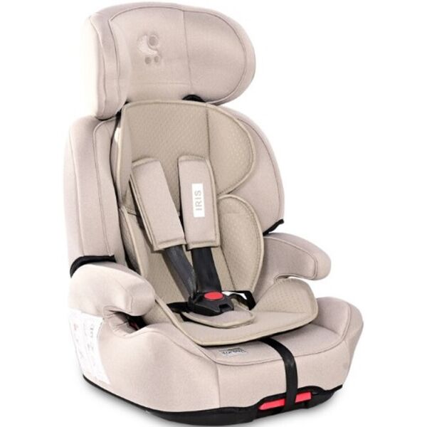 

Детское автокресло Lorelli IRIS ISOFIX (string)