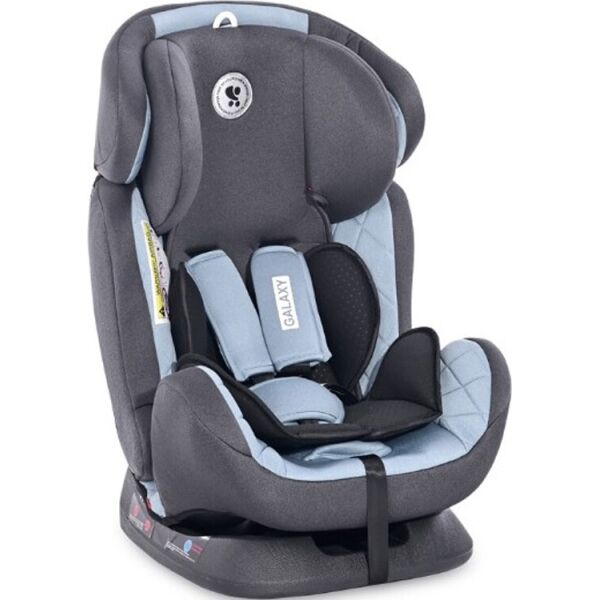 

Детское автокресло Lorelli GALAXY (brittany blue)