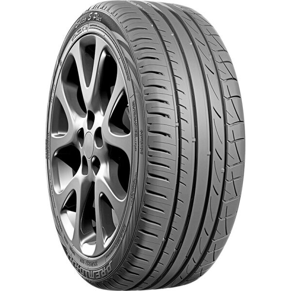 

PREMIORRI Solazo S Plus 215/45R17 91W