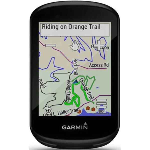 

Велокомпьютер Garmin Edge 830 Device Only (010-02061-00)