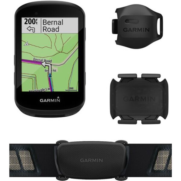 

Garmin Edge 530 Sensor Bundle (010-02060-10)