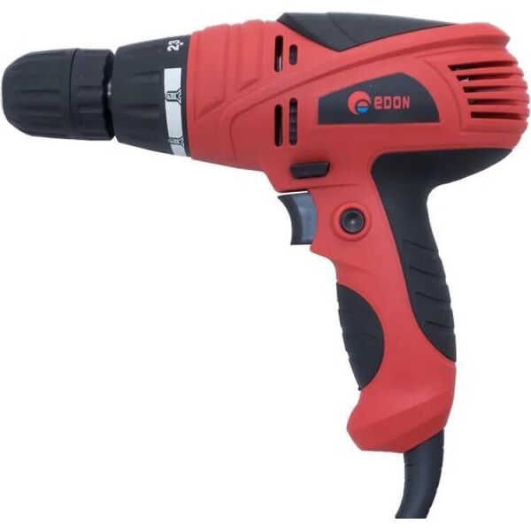 

Шуруповерт сетевой Edon - DS-450