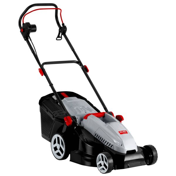 

Газонокосилка электрическая AL-KO 3.87 E PLUS (113527)