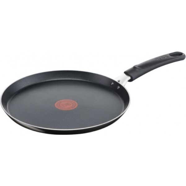 

Сковорода 25 см блинная TEFAL SIMPLY CLEAN (B5671053)