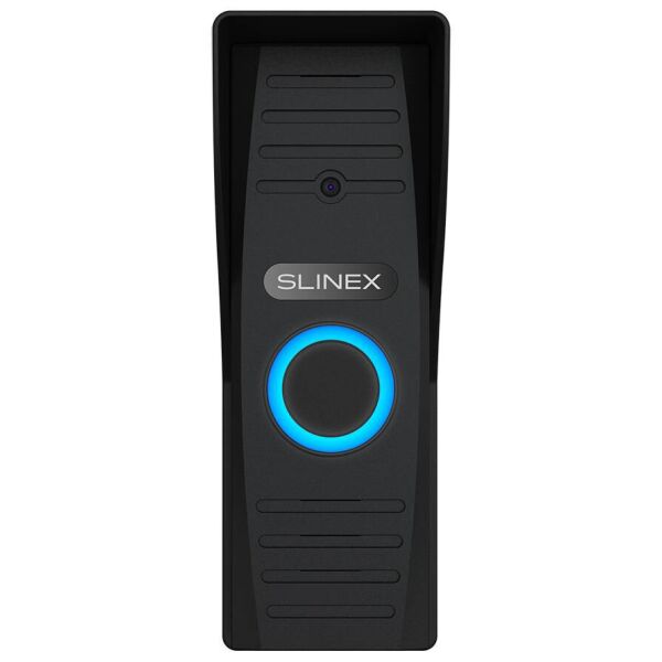 

Вызывная панель Slinex ML-15HD Black