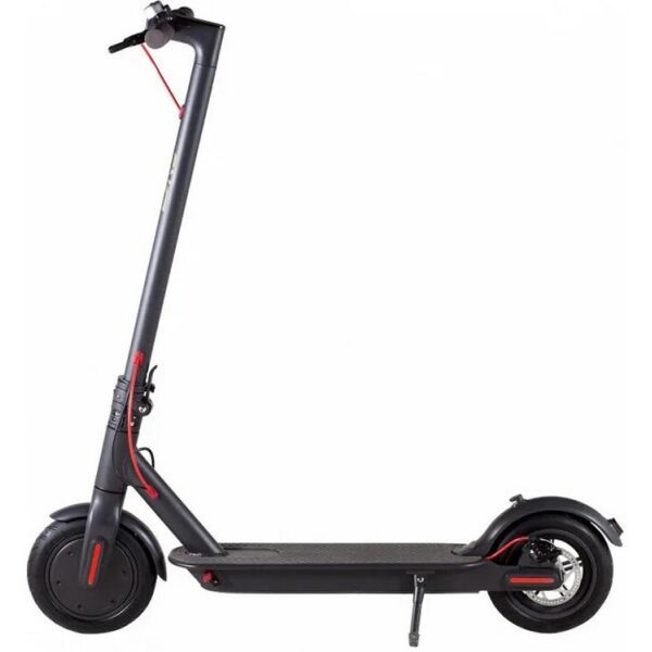 

Электросамокат Crosser E9 Premium Max Air 10" (15Ah) Черный