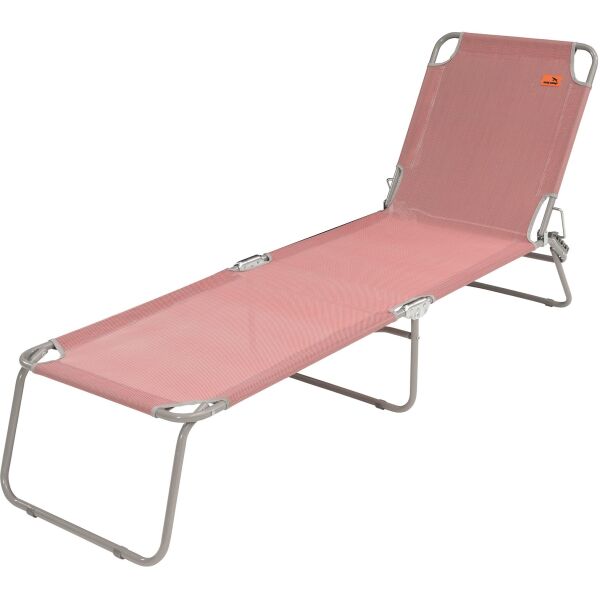 

Шезлонг Easy Camp Hydra Coral Red (420054)