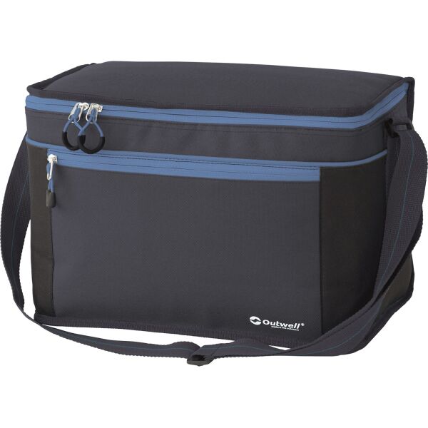 

Термосумка Outwell Petrel L Dark Blue (590152)