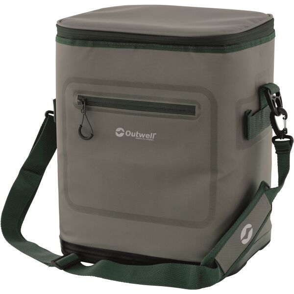 

Термосумка Outwell Coolbag Hula L Grey (590163)