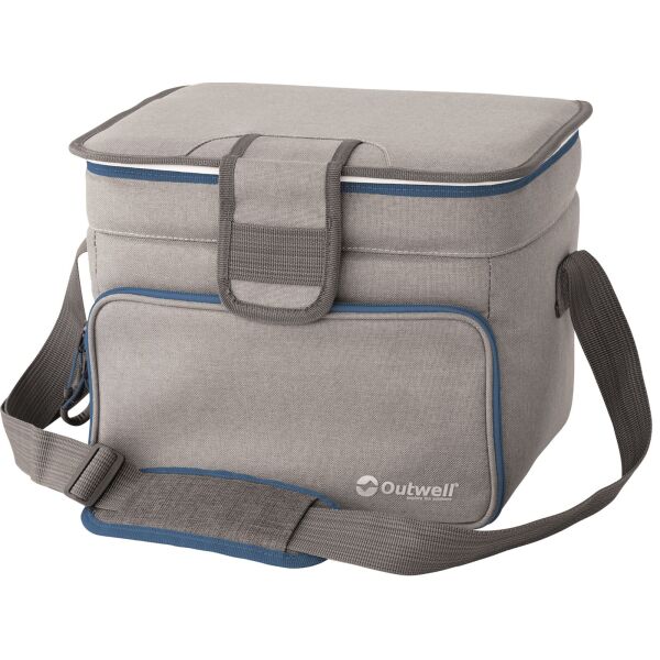 

Термосумка Outwell Coolbag Albatross L Grey (590155)