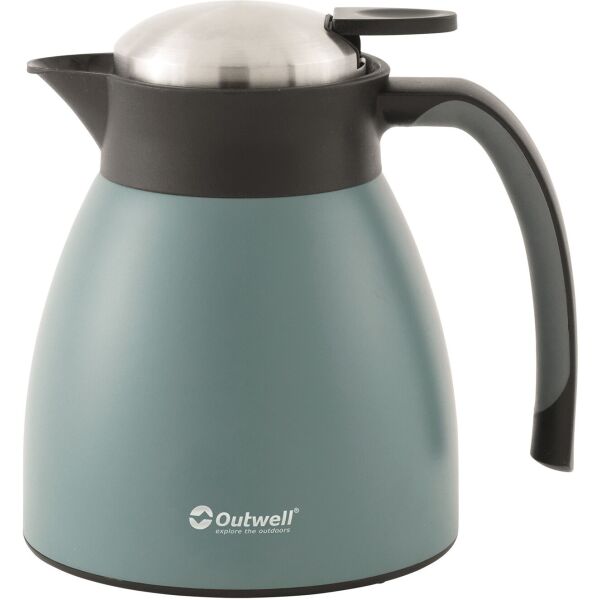 

Термос Outwell Remington Vacuum Flask M 500 ml Blue Shadow (650941)