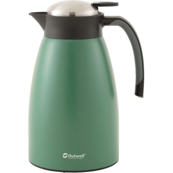 

Термос Outwell Remington Vacuum Flask L 1500 ml Deep Sea (650940)