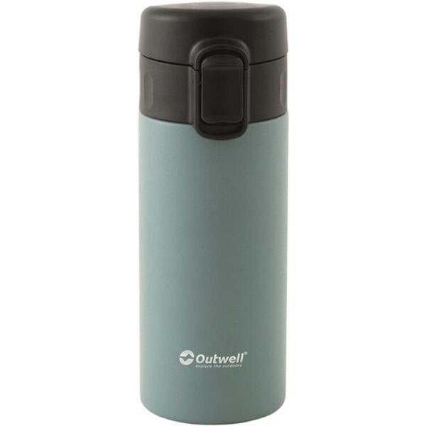 

Термокружка Outwell Gilroy M Vacuum Mug 400 ml Blue Shadow (650923)