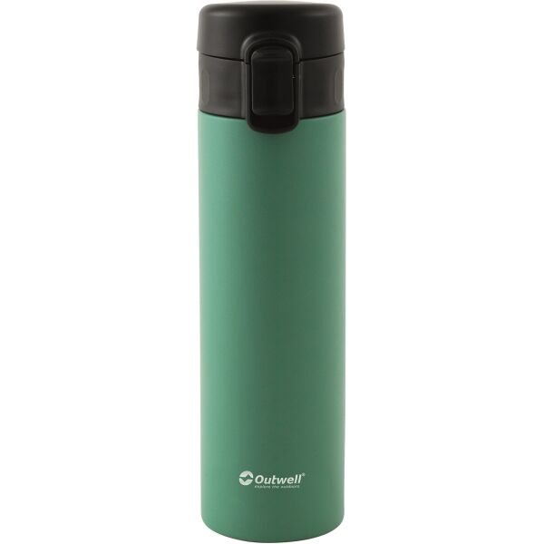 

Термокружка Outwell Gilroy L Vacuum Mug 500 ml Deep Sea (650921)