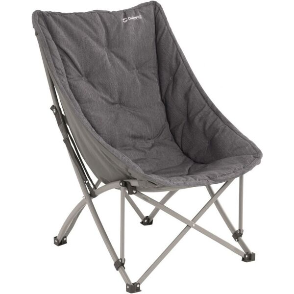 

Стул Outwell Tally Lake Grey (470384)