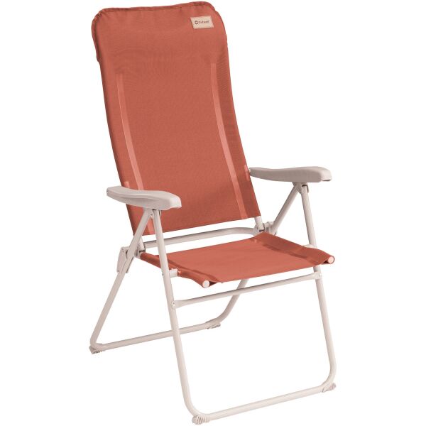 

Стул Outwell Cromer Warm Red (410092)