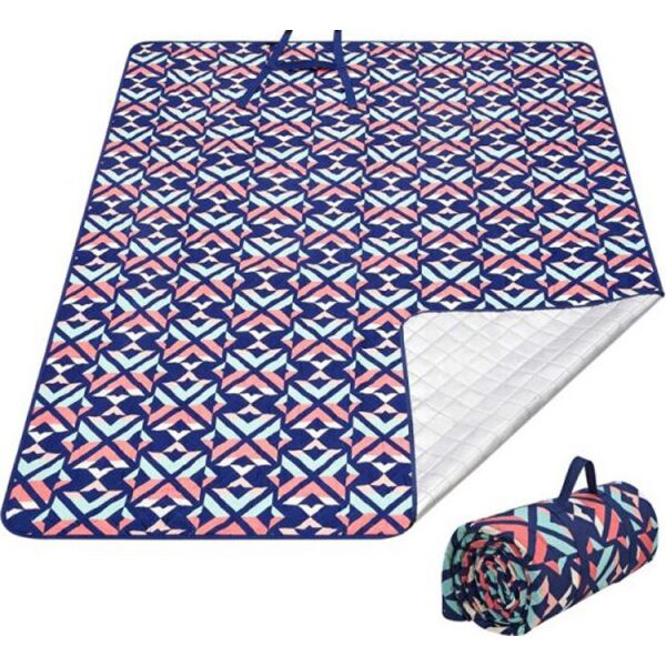 

Коврик для пикника KingCamp ARIEL PICNIC BLANKET XXL(KP2004) ROSERED