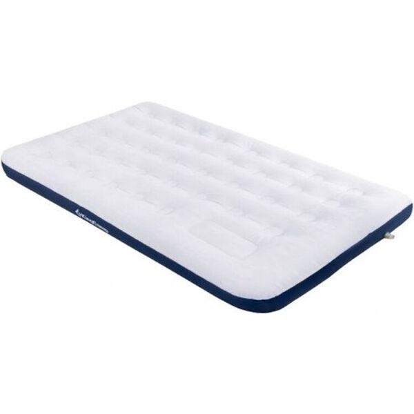 

Надувной коврик KingCamp PUMPAIR BED DOUBLE(KM3607) BLUE/BEIGE