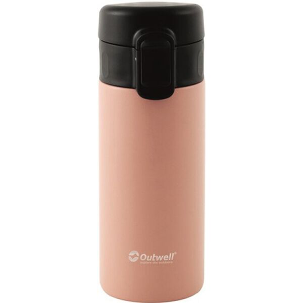 

Термокружка Outwell Gilroy M Vacuum Mug 400 ml Dusty Rose (650925)