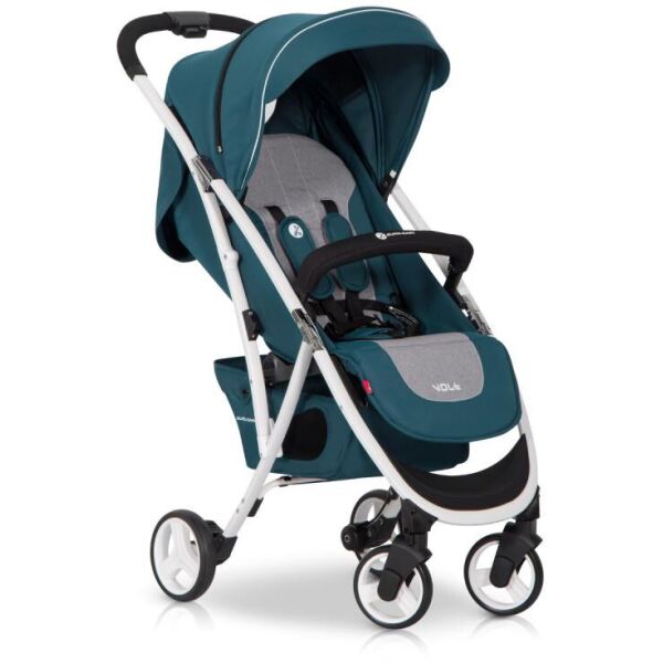 

Детская коляска прогулочная Euro-Cart Volt Adriatic