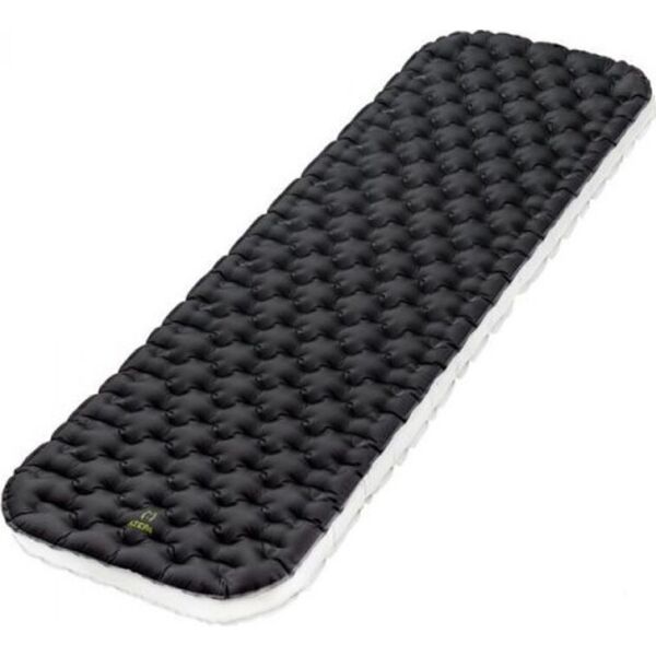 

Надувной каремат Atepa COMFORT LIGHT (AM1902) BLACK