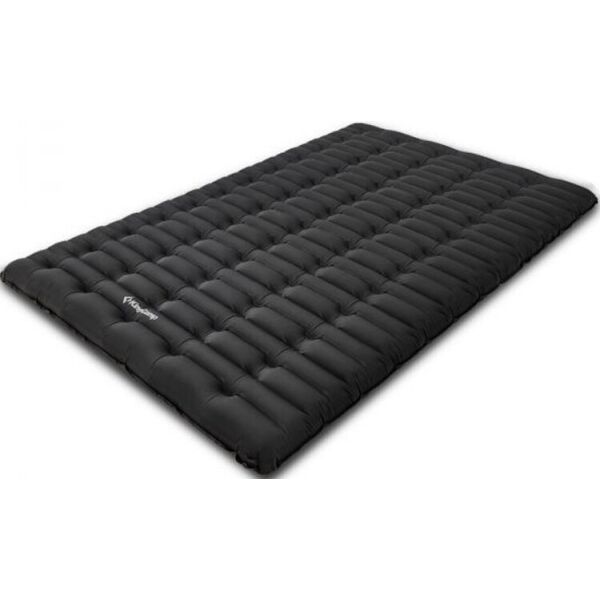 

Туристический коврик KingCamp SUPER COMFORT DOUBLE(KM1906) BLACK