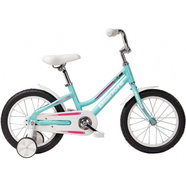

Bianchi 16" Single Girl celeste YNB4KC267K