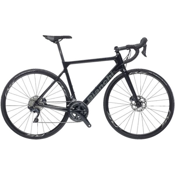 

Bianchi SPRINT Ultegra Disc CP 11s черный 59