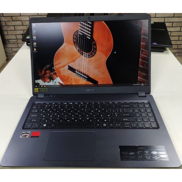 

Ноутбук Acer Aspire N19C1 (NX.HUSEU.00C) "Refurbished"