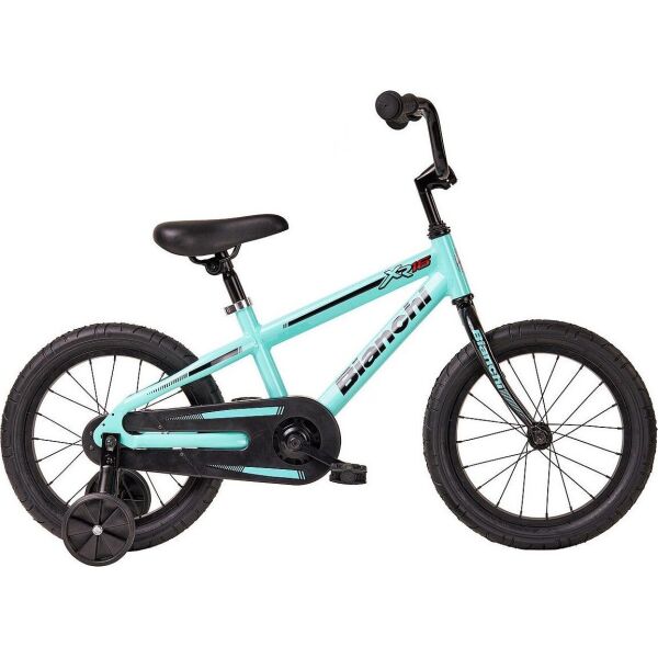 

Bianchi 16" Single Boy celeste YNB3KC261D