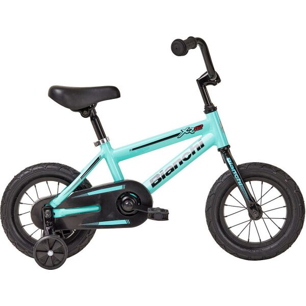 

Bianchi 12" Single celeste YNB1KC211D