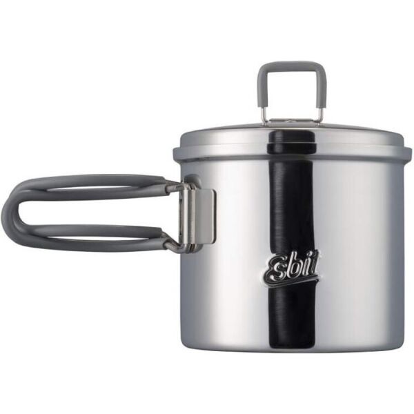 

Казанок Esbit PT625ST (017.0140)