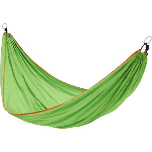 

Гамак Trekmates Adventure Hammock TM-003918 green - O/S (015.0797)