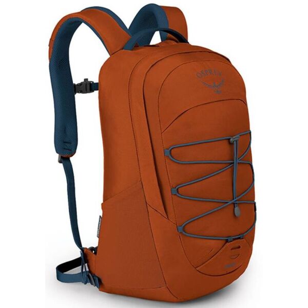

Рюкзак Osprey Axis Umber Orange - O/S (009.2211)