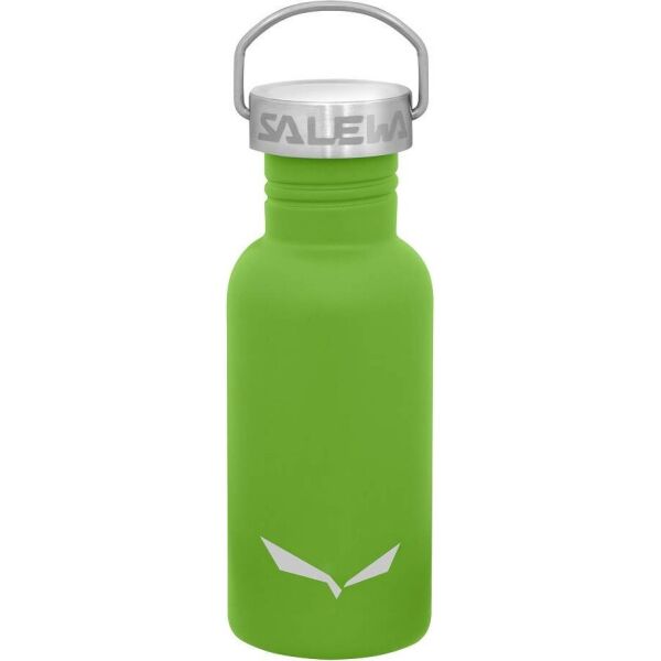 

Фляга Salewa AURINO BTL 0,5 L 0513 5810 - UNI - светло-зеленый (013.003.1267)