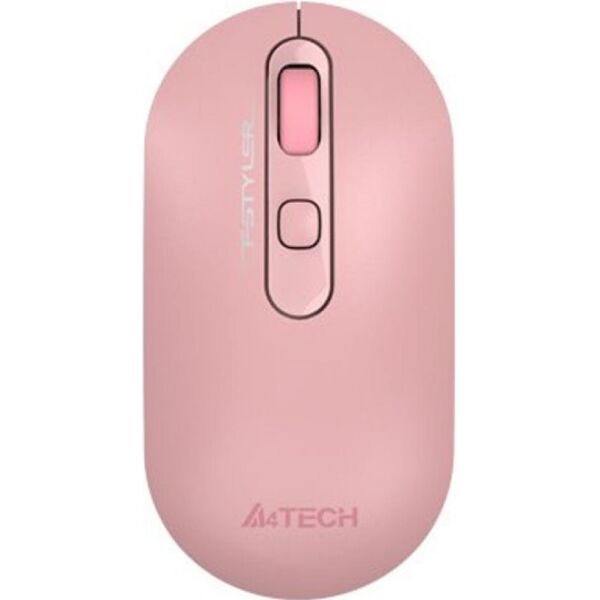 A4-Tech Fstyler FG20 Wireless Pink