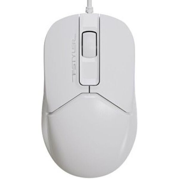 

A4-Tech Fstyler FM12 White